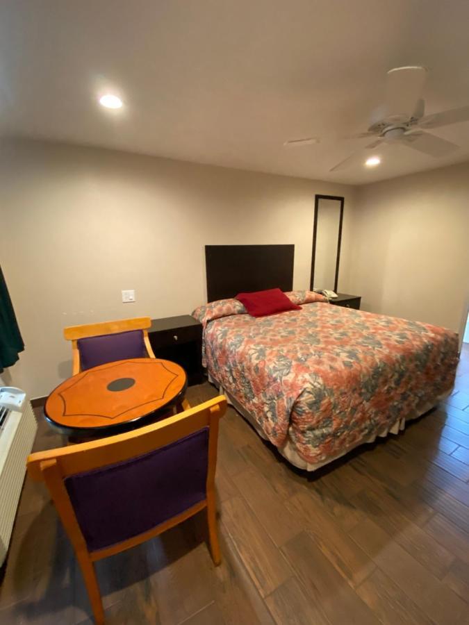 Studio 6 Hemet, Ca Esterno foto
