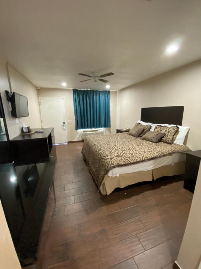 Studio 6 Hemet, Ca Esterno foto
