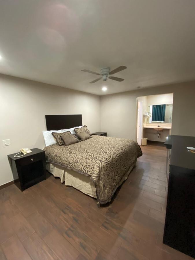 Studio 6 Hemet, Ca Esterno foto