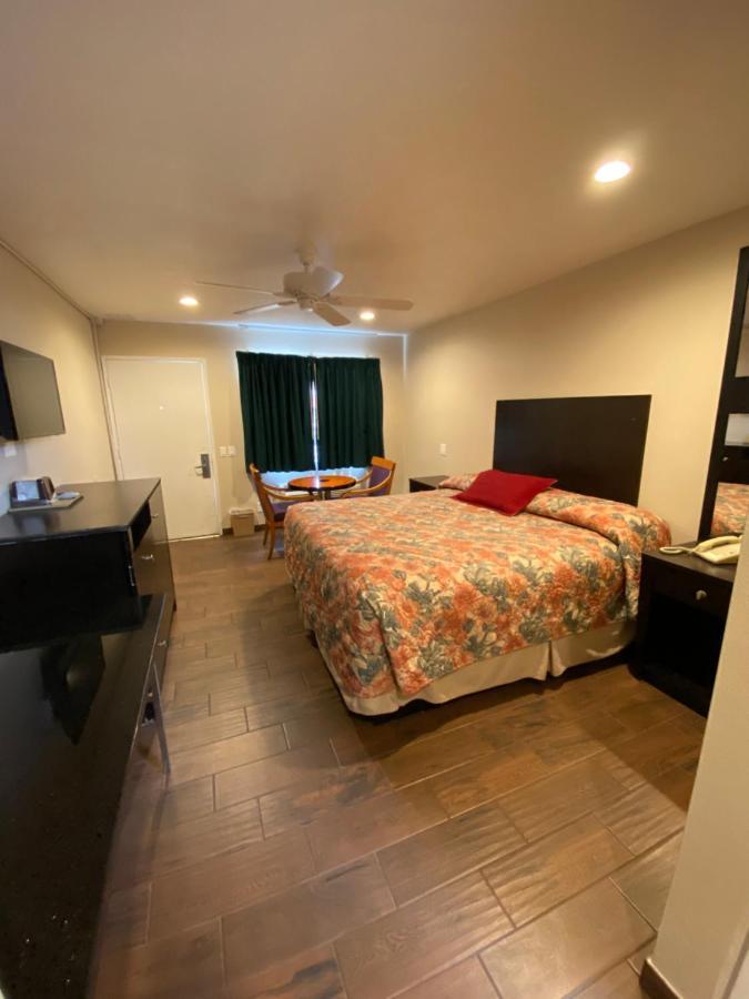Studio 6 Hemet, Ca Esterno foto